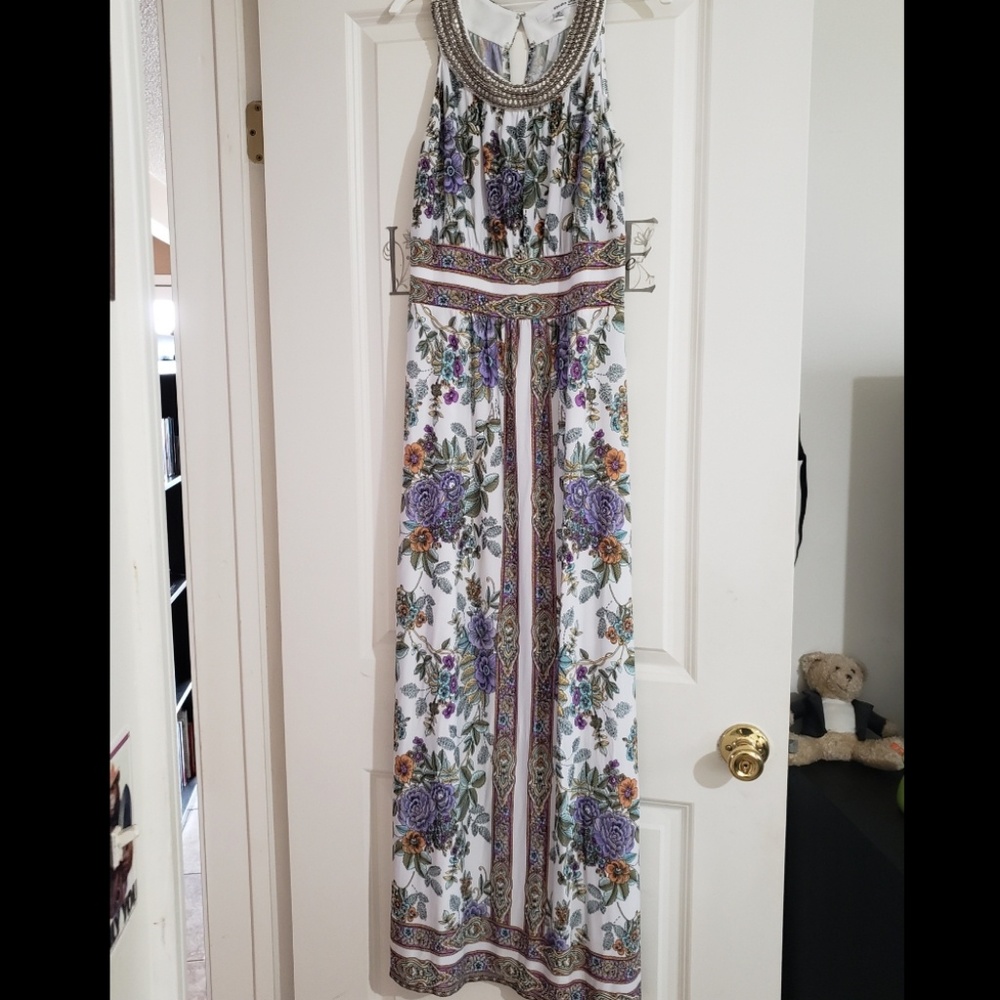 Woman Dress